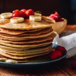 15 Delicious Vegan Pancake Recipes To Wake Up For! – One Green Planet