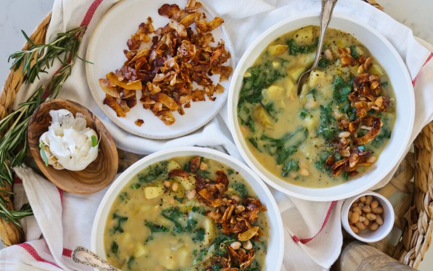 15 High-Protein Recipes With White Beans! – One Green Planet