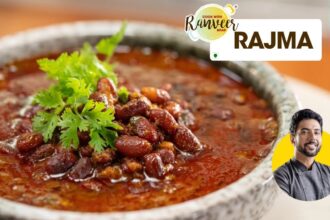 राजमा बनाएं मेरे ख़ास तरीके से | Rajma recipe RB style | Perfect Rajma secret tips | Chef RanveerBrar