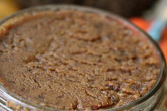 Raw Cinnamon Raisin Walnut Butter [Vegan] – One Green Planet