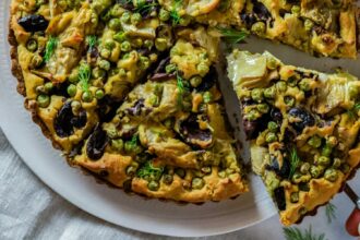 Not Just for Dip! 15 Entree-Worthy Vegan Artichoke Recipes – One Green Planet