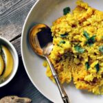 Nourishing Ayurvedic Kitchari [Vegan] – One Green Planet