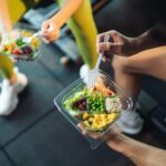 Should You Eat Before or After a Workout? Here’s What Experts Say – One Green Planet