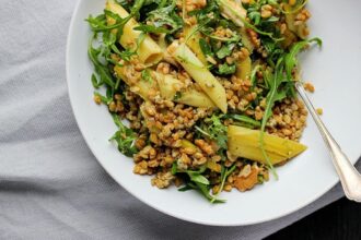 10 Ways to Use Farro in Recipes – One Green Planet