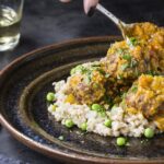 Around the World With 8 International Meatball Recipes! – One Green Planet