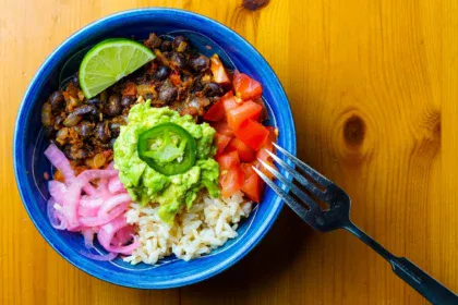 15 Must-Try Whole Food Plant-Based Lunch and Dinner Bowls! – One Green Planet