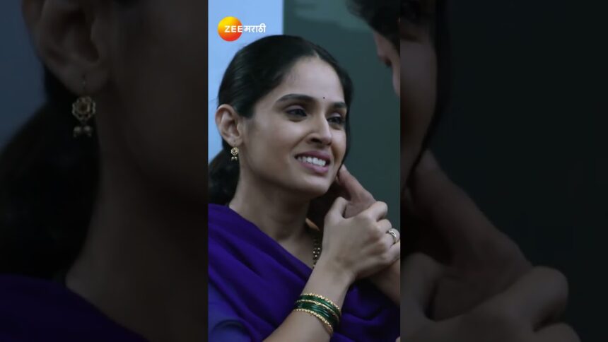 Best Of Zee Marathi - Marathi TV Show - Catch Up Highlights Of The Day - Sep 16 2023 - Zee Marathi