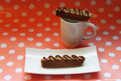 Make Chocolate Meet Almonds With These Delightful Treats