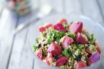 Discover the World’s 9th Leading Gluten-Free Crop! (With Recipes) – One Green Planet
