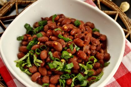 10 Basic Vegan Recipes Even the Worst Cook Can Master