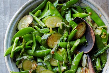 Trying to Loose Weight? Make These 10 Healthy Plant-based Dishes