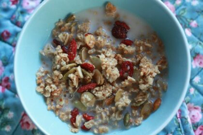 10 Power-Packed Whole Foods That Can Help You Fight Fatigue – One Green Planet