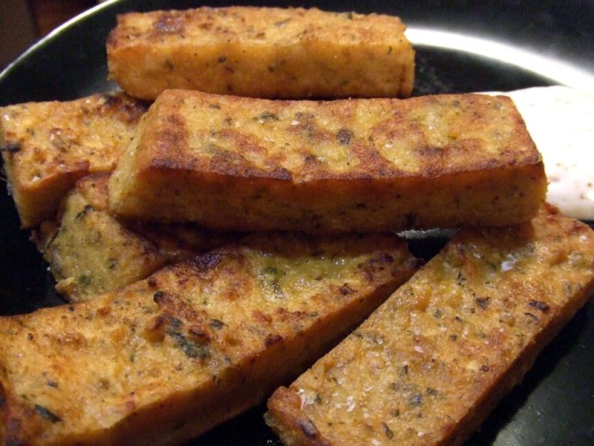 3 Incredible Protein-Packed Soy Alternatives to Supercharge Your Plant-Based Meals! – One Green Planet