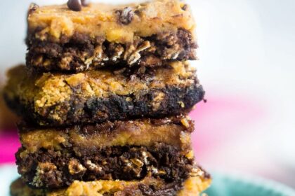 15 Mouthwatering Vegan Oatmeal Cookie Recipes You’ll Love! – One Green Planet