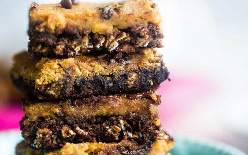 15 Mouthwatering Vegan Oatmeal Cookie Recipes You’ll Love! – One Green Planet