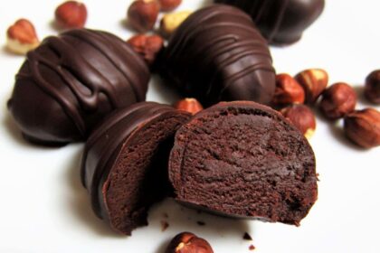25 Vegan Easter Treats That Will Have You Hoppin’ with Joy! – One Green Planet