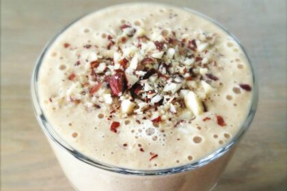 Make Your Own Homemade Plant-Based Milk That Tastes WAY Better Than Ones Sold in Stores! – One Green Planet