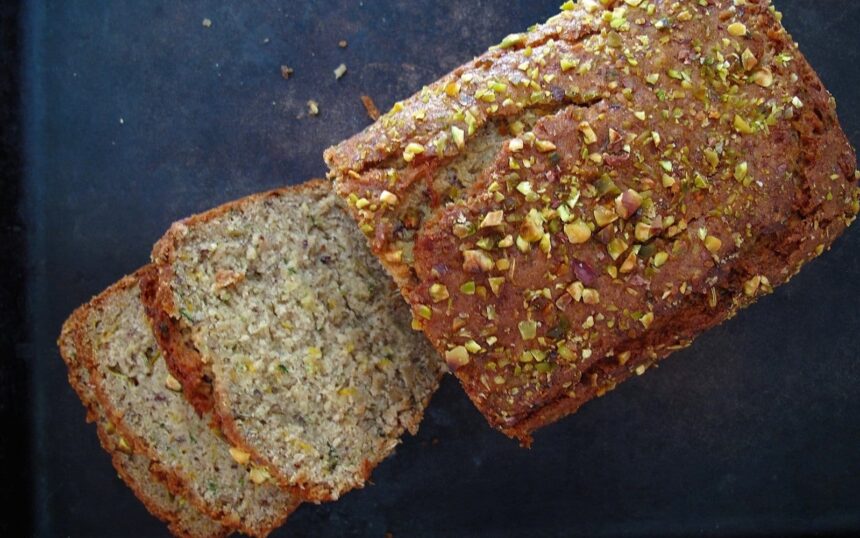 10 Moist and Delicious Baked Goods You Can Make with Zucchini! – One Green Planet