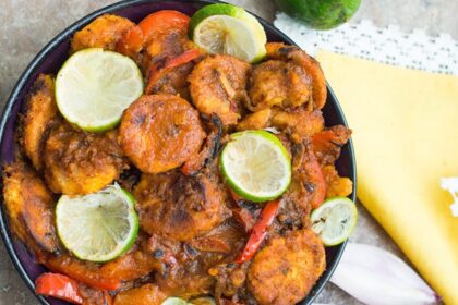 20 Creative and Delicious Ways to Make Plantains! – One Green Planet