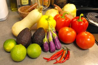 How to Create a Plant-Based Space You’ll Love Cooking In! – One Green Planet