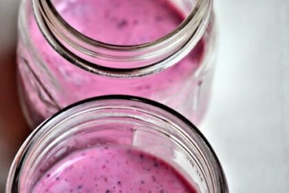 Supercharge Your Homemade Energy Drink with 5 Powerful Superfoods – One Green Planet