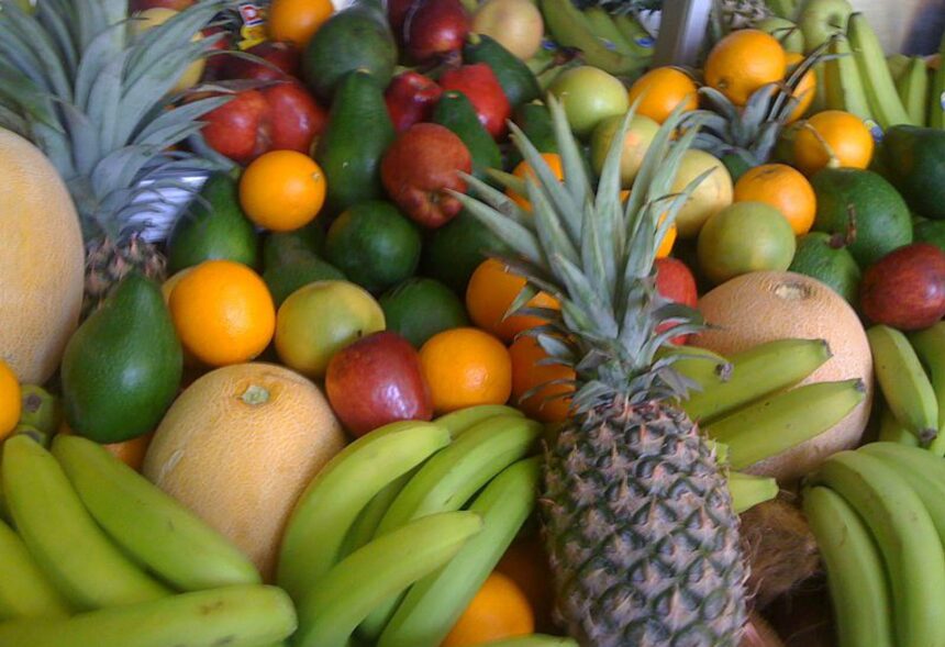 Secrets on How to Pick the Best and Freshest Fruits – One Green Planet