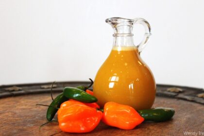 25 Sauces That Make Any Meal More Enticing