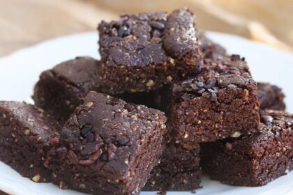 How to Make Delicious No-Bake Raw Vegan Treats for Every Craving! – One Green Planet