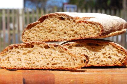 10 Homemade Breads That Will Transform Your Favorite Sandwich