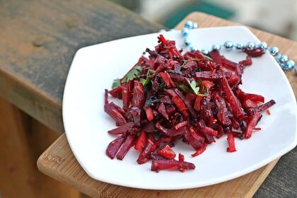 5 Powerful Plant-Based Foods That Combat Radiation Exposure! – One Green Planet