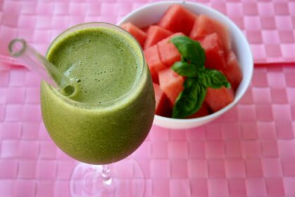 How to Save Money on Green Smoothies – One Green Planet
