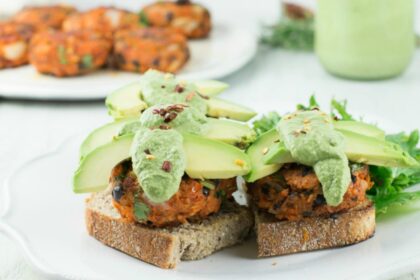 10 Vegan Recipes to Put in Your Weekly Meal Plans This Spring – One Green Planet