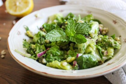 10 Irresistible Plant-Based Middle Eastern Recipes to Try Today – One Green Planet