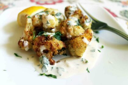 8 Easy Tips to Master Flavorful Middle Eastern Veg Recipes! – One Green Planet