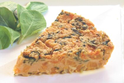 15 Gluten-Free Chickpea Flour Recipes! – One Green Planet