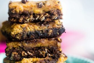 15 Mouthwatering Vegan Oatmeal Cookie Recipes You’ll Love! – One Green Planet