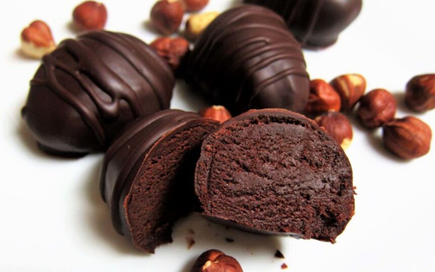 25 Vegan Easter Treats That Will Have You Hoppin’ with Joy! – One Green Planet