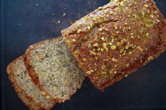 10 Moist and Delicious Baked Goods You Can Make with Zucchini! – One Green Planet