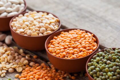 Are you Missing Out On Lentils? How to Use This Cheap Must-Have Pantry Staple! – One Green Planet
