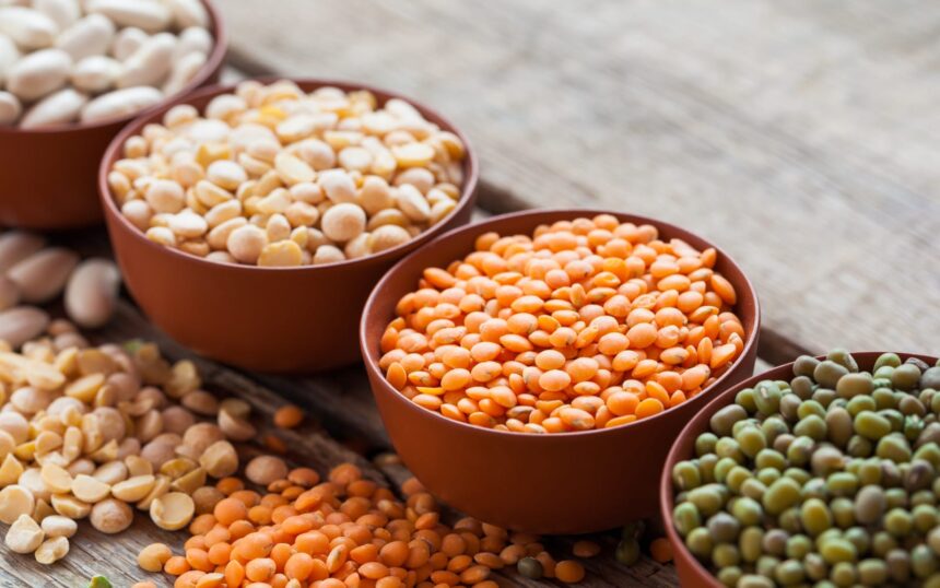 Are you Missing Out On Lentils? How to Use This Cheap Must-Have Pantry Staple! – One Green Planet
