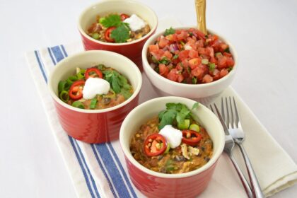 10 Mexican Spices to Spike Up Your Meals