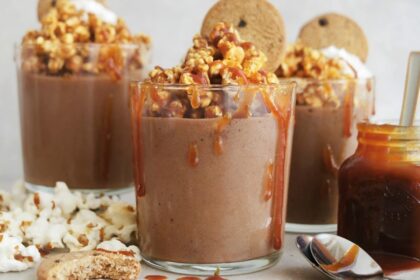 15 Light and Delightful Dairy-Free Mousses to Satisfy Your Sweet Tooth! – One Green Planet