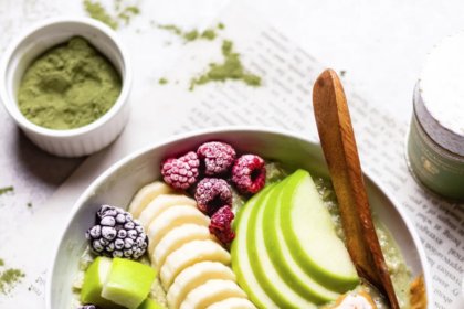 15 Plant-Based Matcha Recipes Beyond Just Drinks! – One Green Planet