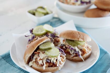 15 Plant-Based Recipes Loaded with 20 Grams of Protein! – One Green Planet