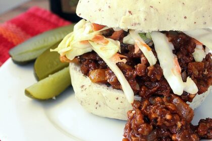 25 ‘Meaty’ Meatless Recipes That Will Make You Forget About Meat! – One Green Planet