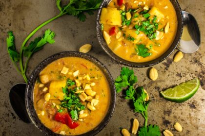 15 Bold and Flavorful West African Plant-Based Recipes! – One Green Planet