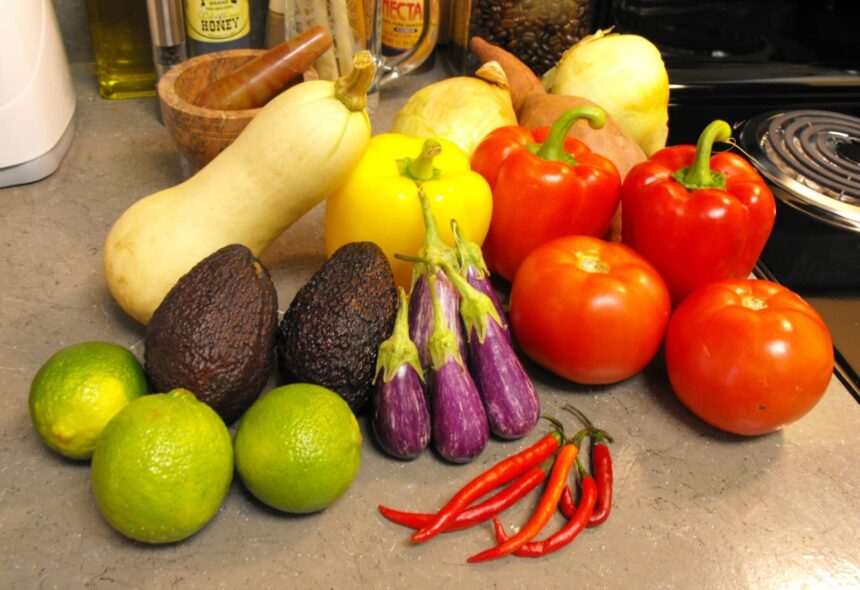 How to Create a Plant-Based Space You’ll Love Cooking In! – One Green Planet