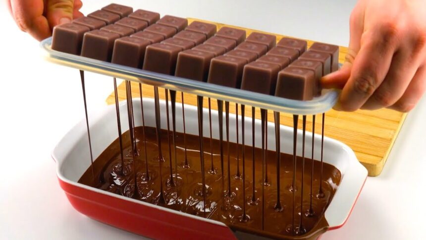 9 Romantic Valentine's Day Recipes To Keep Your Love Light Burning