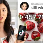 I Tested the MOST VIEWED TikTok Recipes 👀