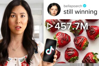 I Tested the MOST VIEWED TikTok Recipes 👀